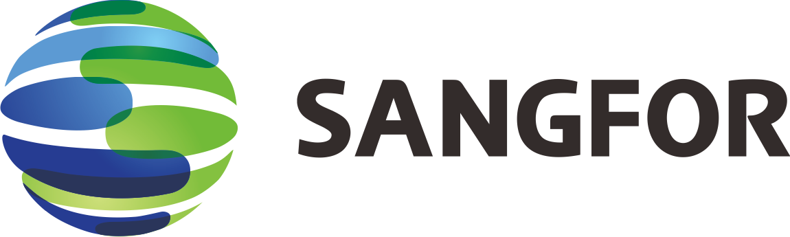 Sangfor Managed Cloud Services (MCS)